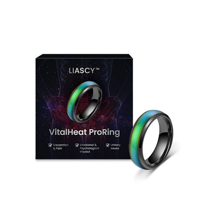 Liascy™ VitalHeat ProRing