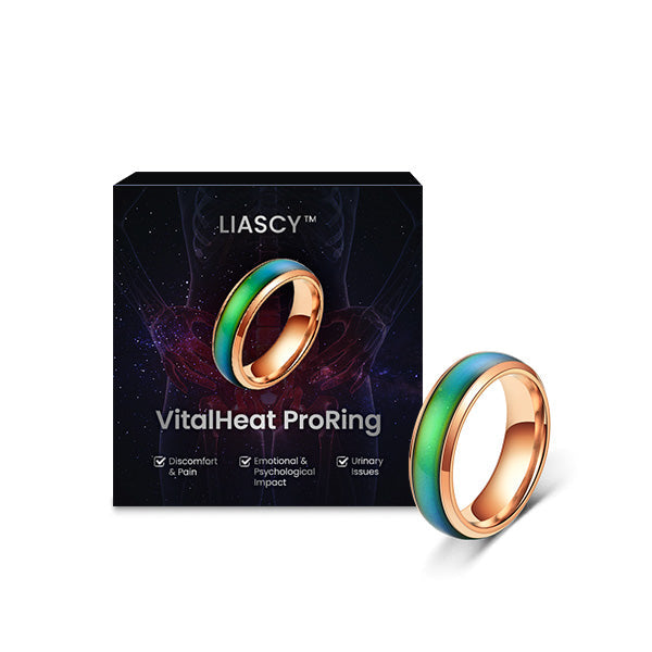 Liascy™ VitalHeat ProRing