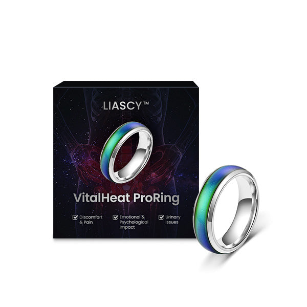 Liascy™ VitalHeat ProRing