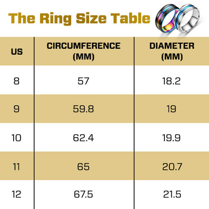 Liascy™ IntraLife Ring